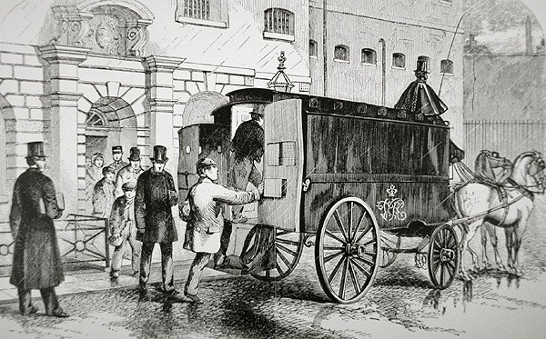 Mahkumlar 1870