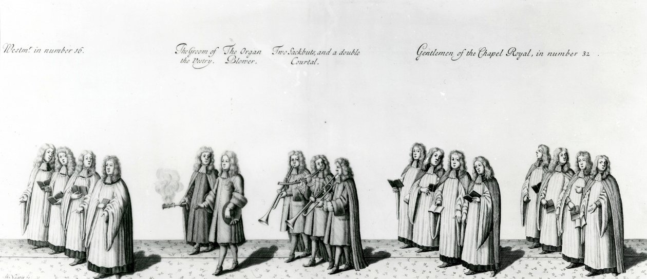 James II