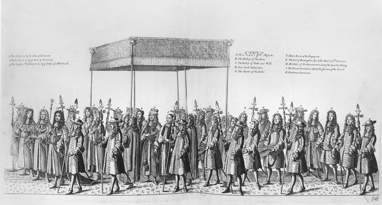 İngiltere Kralı II. James