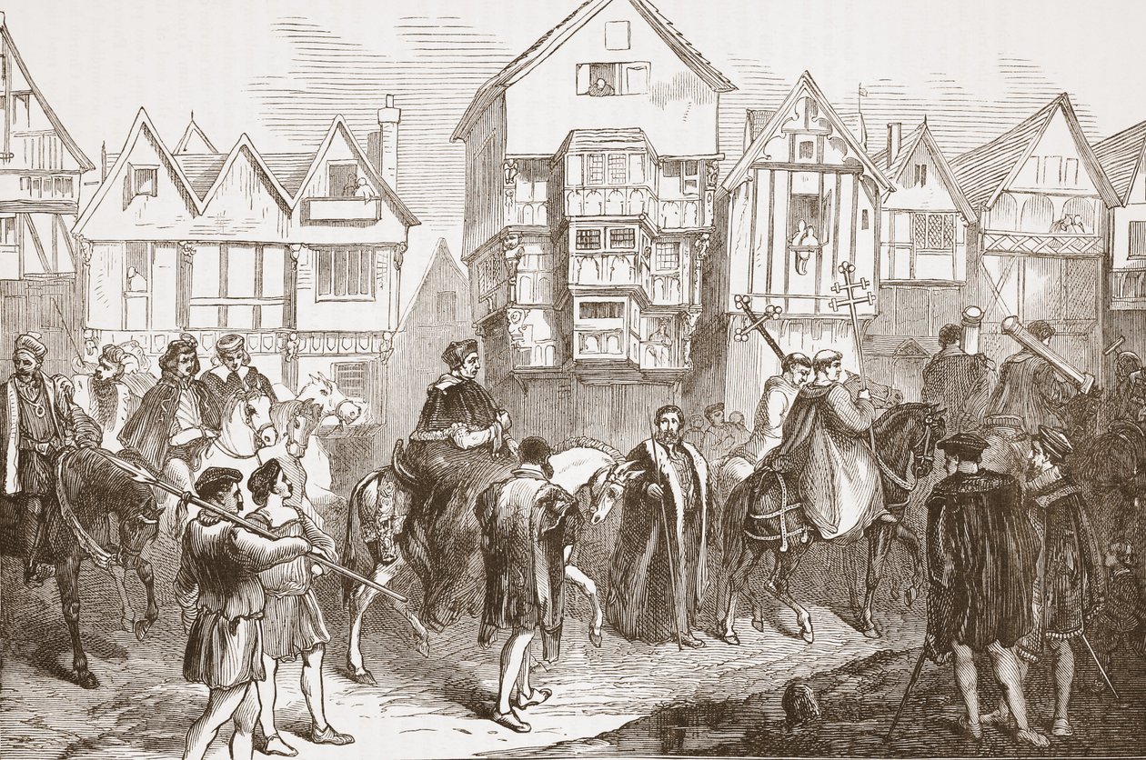 Wolsey