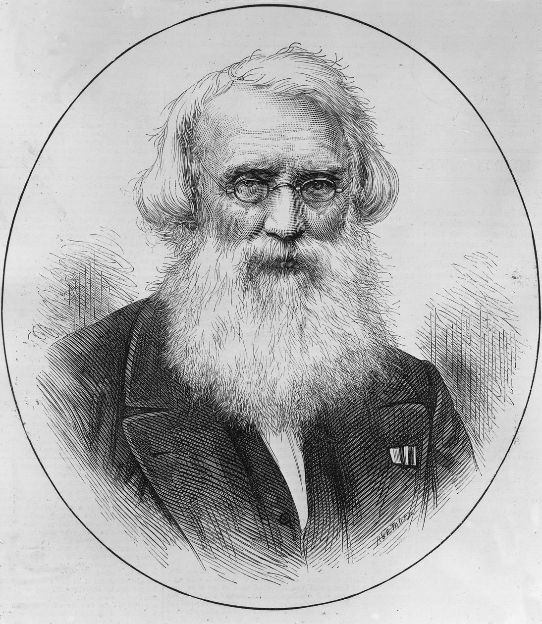 Profesör Samuel Finley Breese Morse by English School