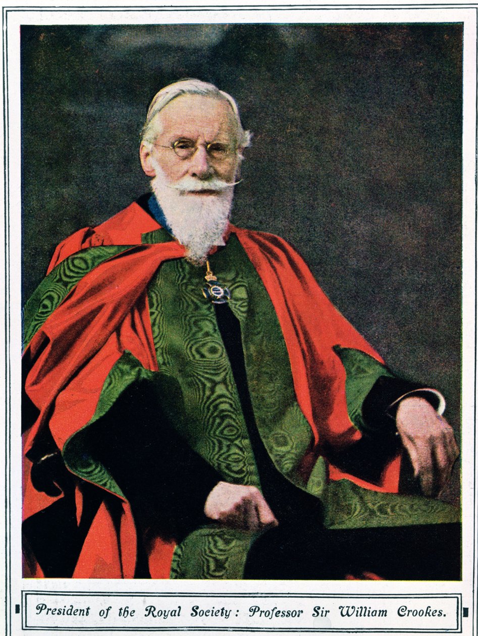 Illustrated London News