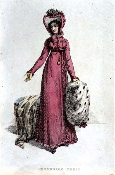 Gezinti Elbisesi, Ackermann
