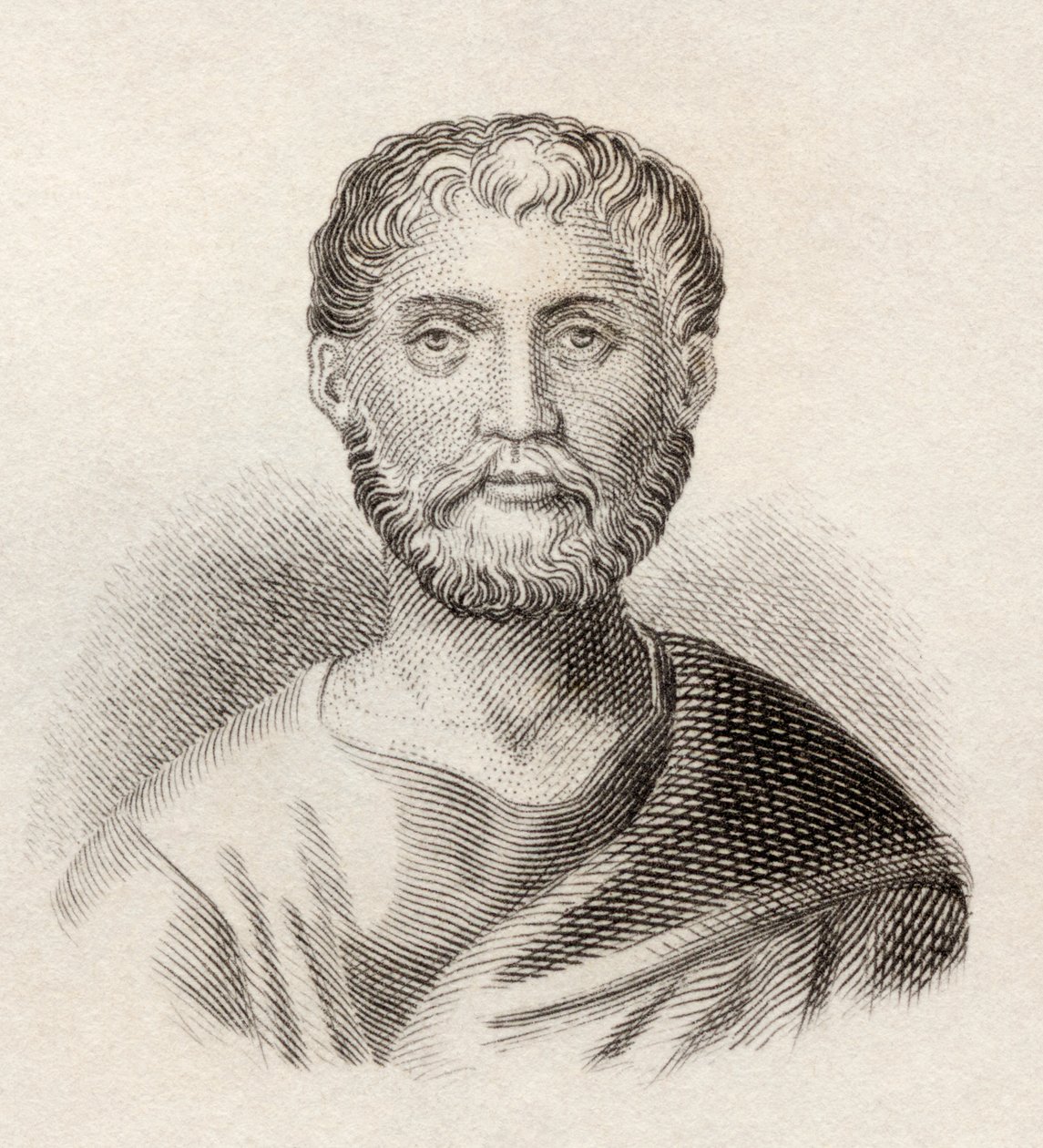 Publius Terentius Afer, 