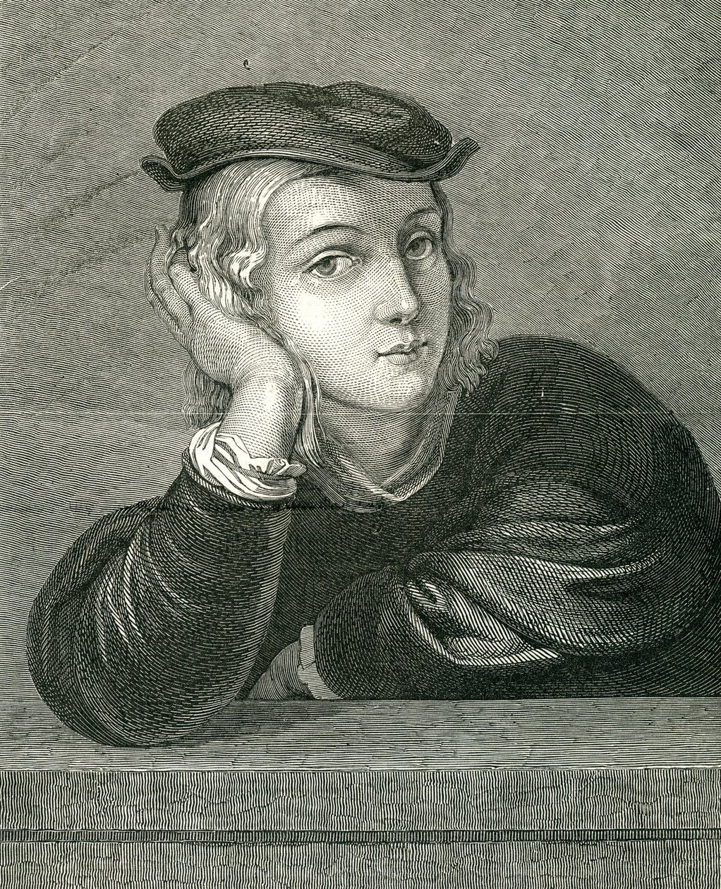 Rafael 15 yaşında by English School