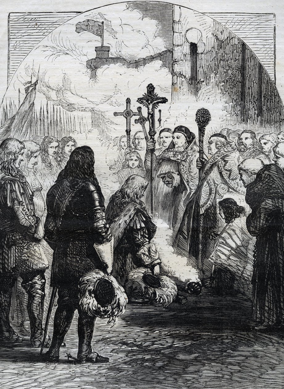 James II
