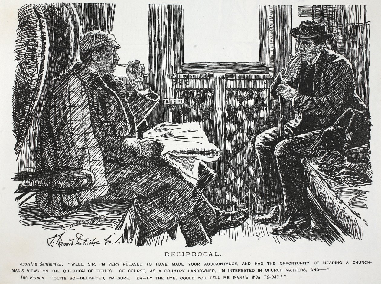 Karşılıklı, Punch