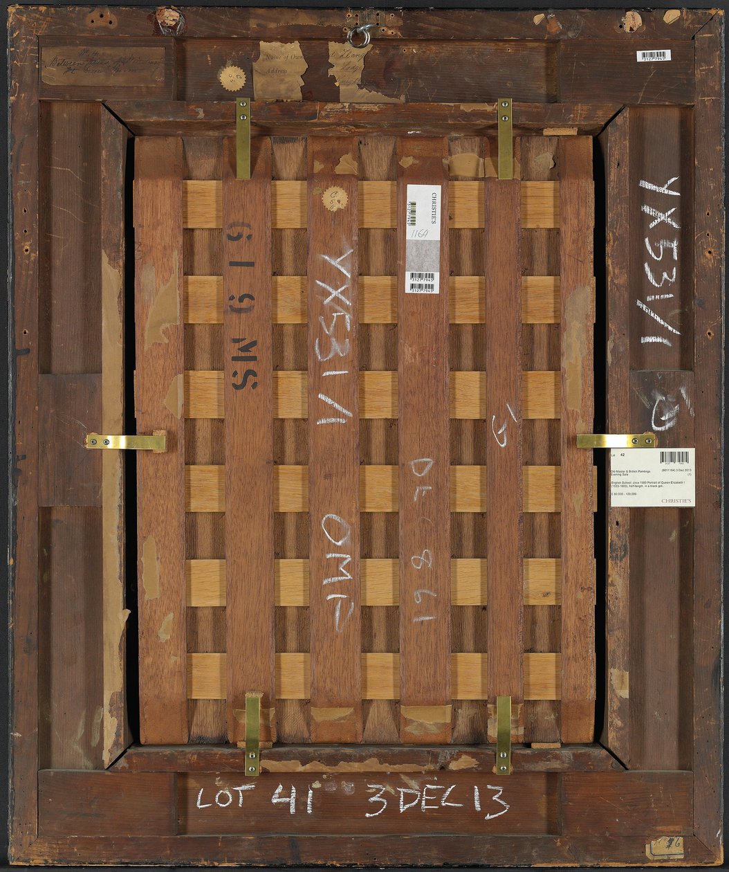 Kraliçe I. Elizabeth