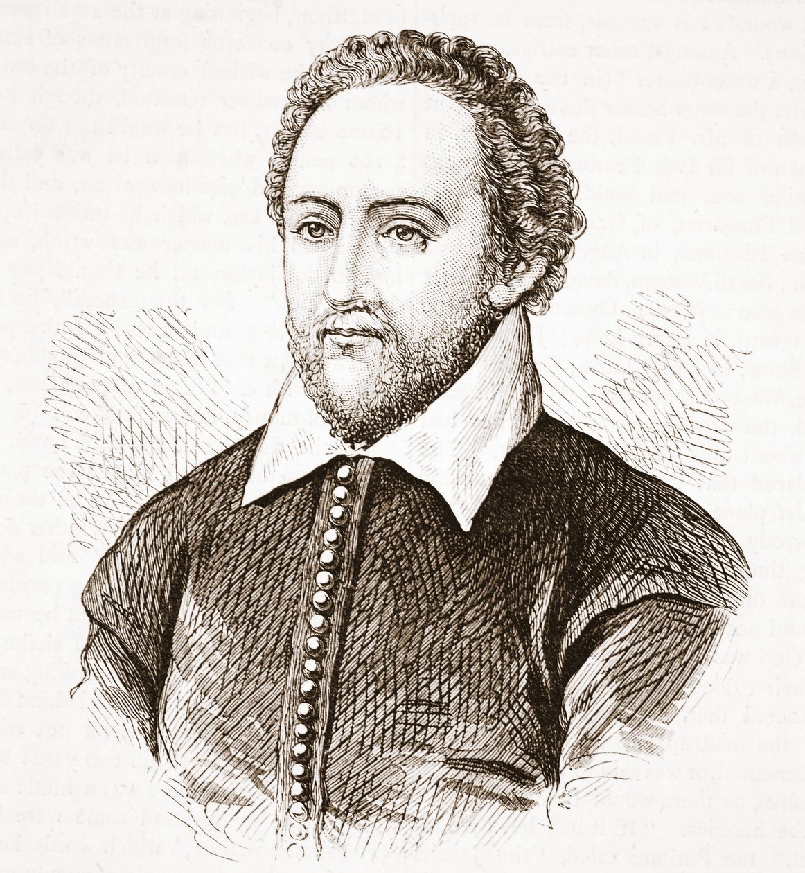Richard Burbage, Dulwich Koleji