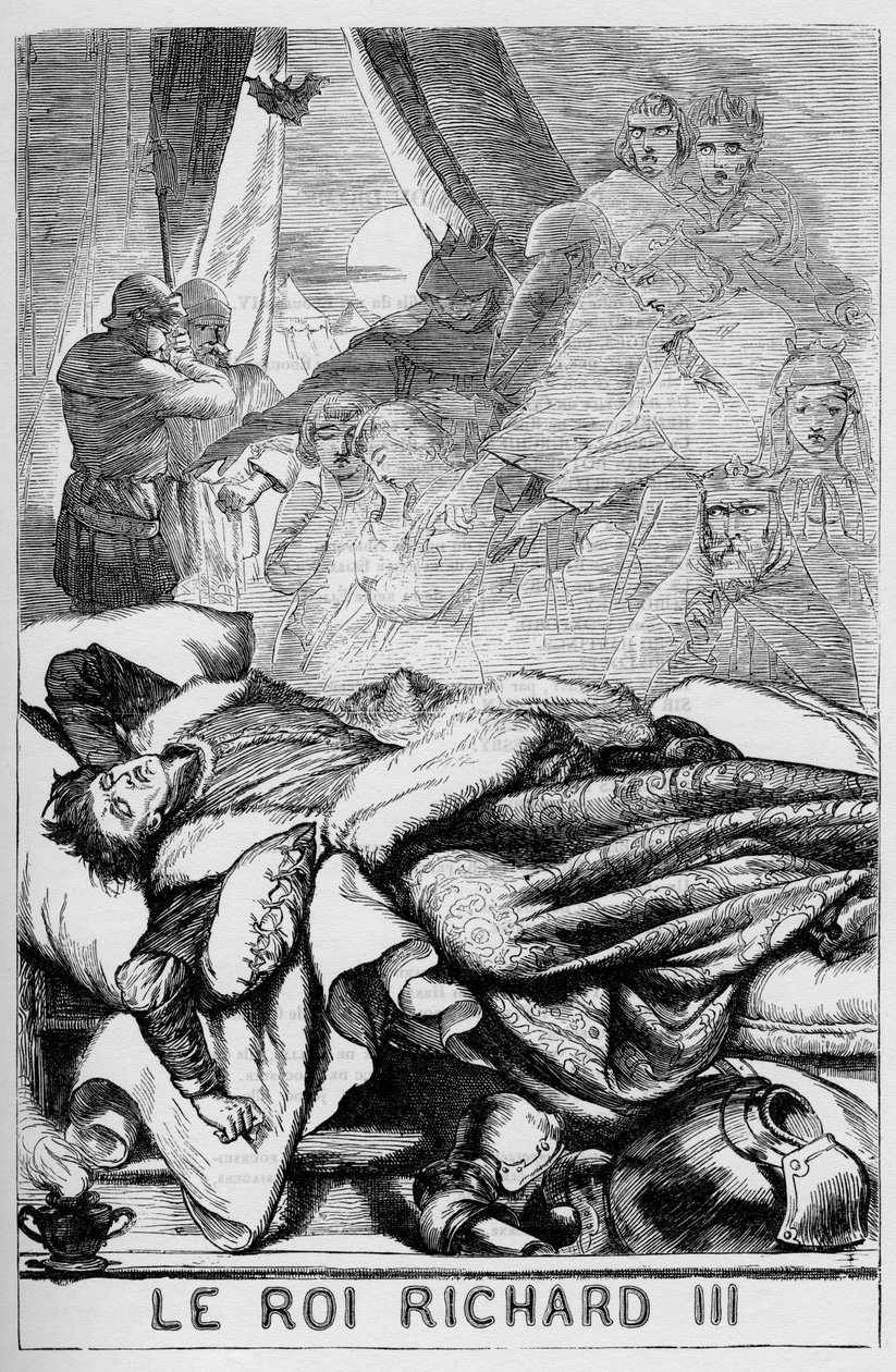 Richard III (Üçüncü Richard