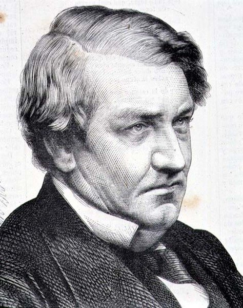 Richard Southwell Bourke, Mayo