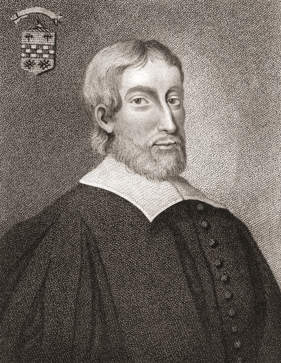 Robert Boyd veya Trochrig by English School
