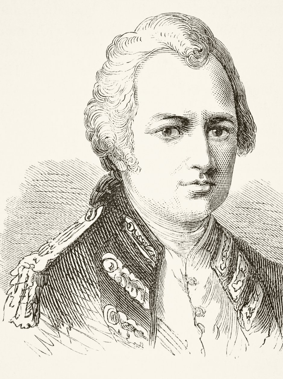 Robert Clive, Plassey