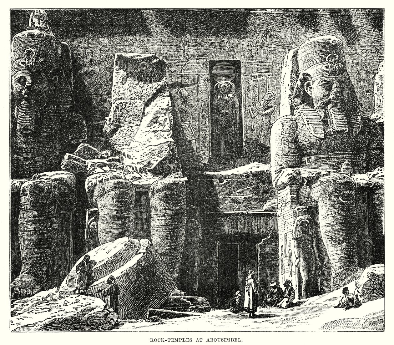Abousimbel