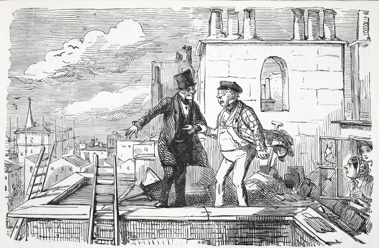 Çatılar, Punch
