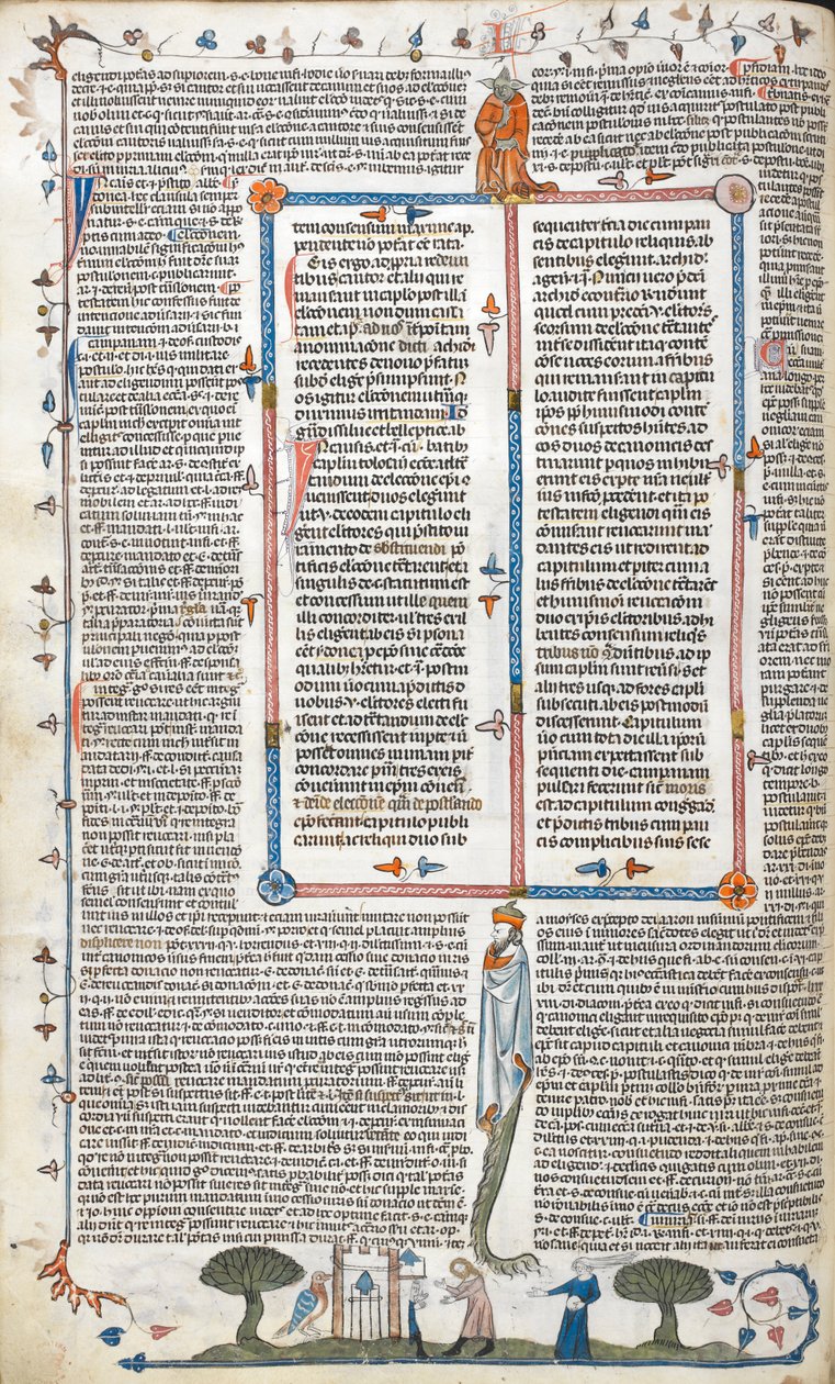 Royal 10 E. IV, f.30v, 