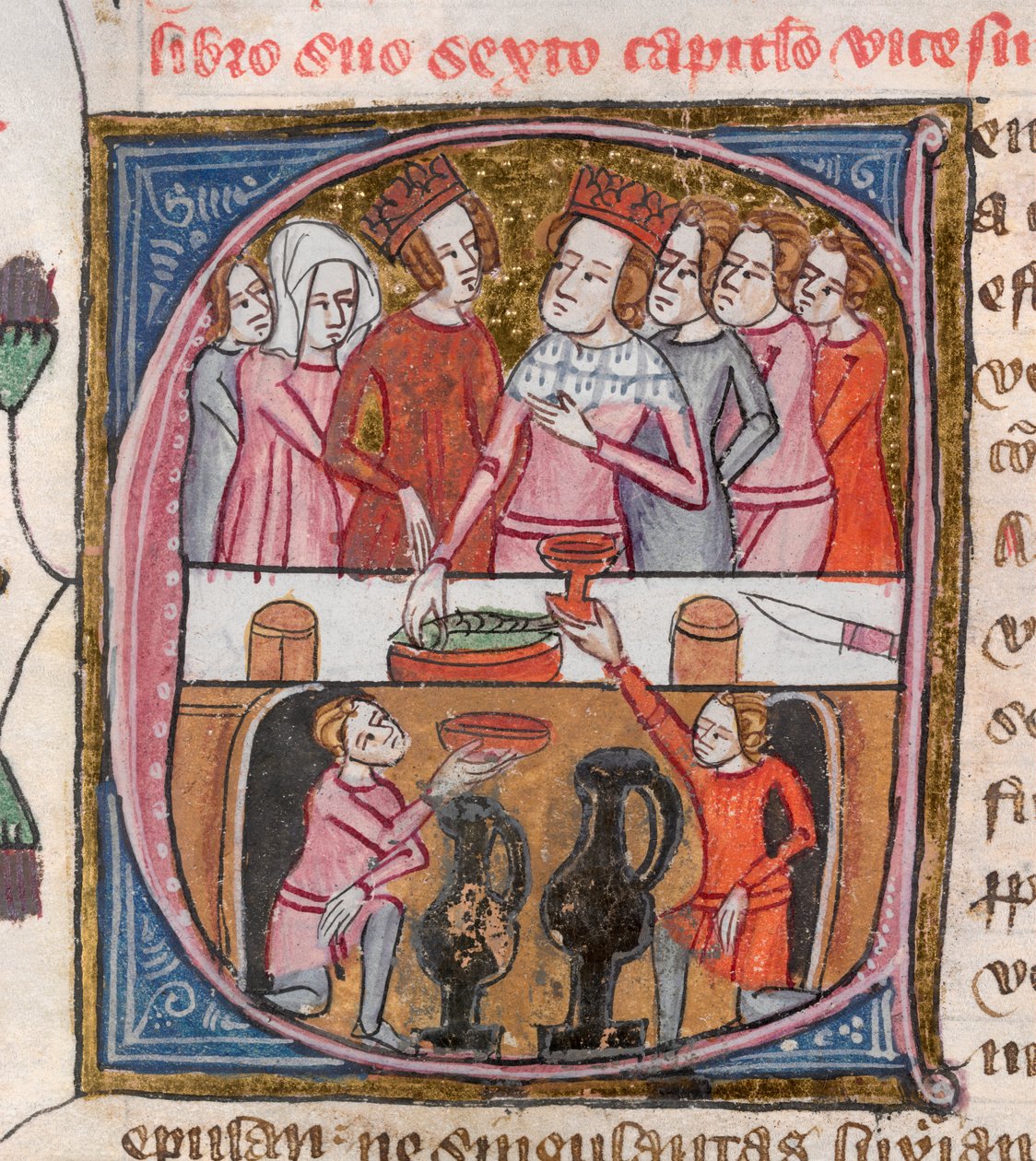 Royal 6 E. VI, f.259v, 