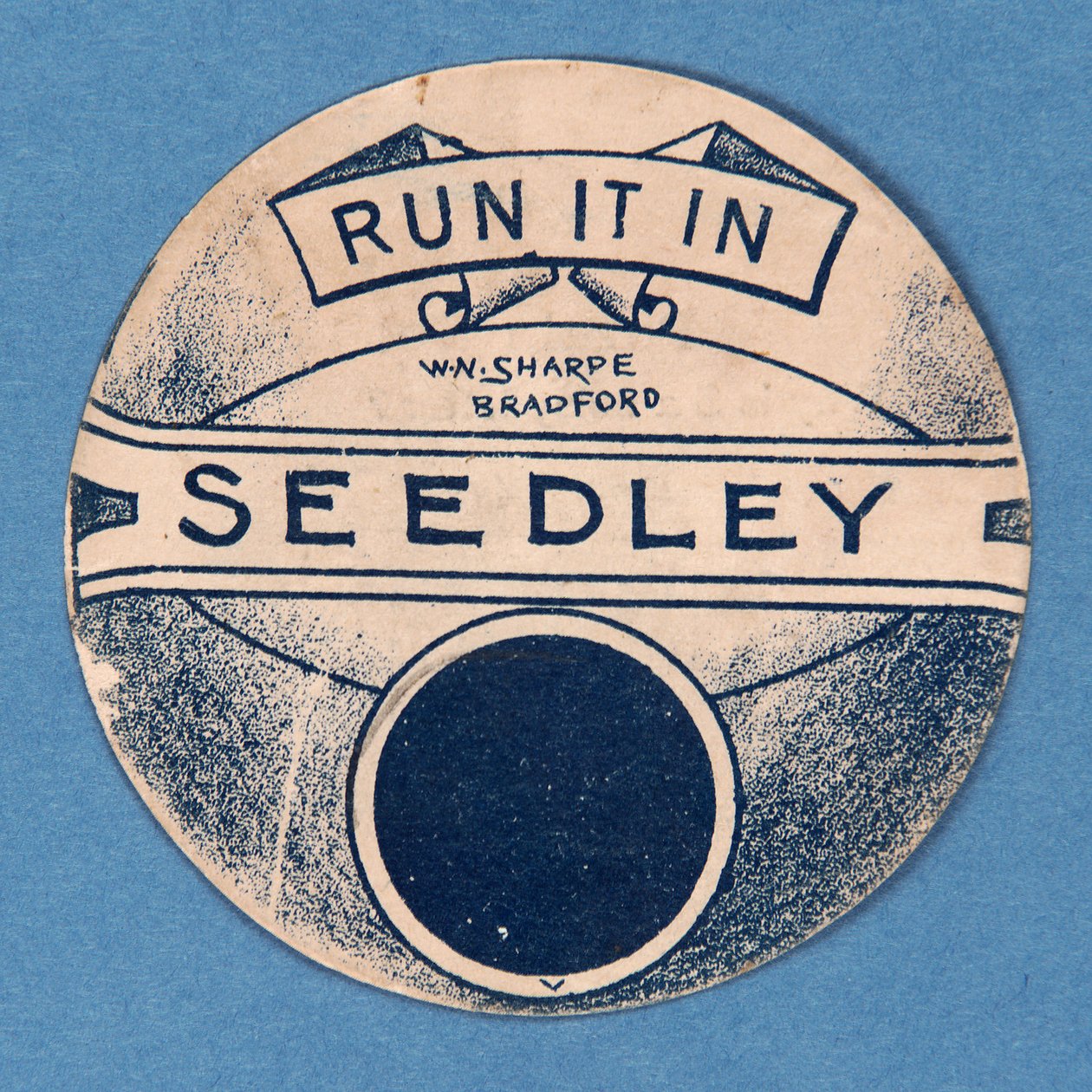 Seedley