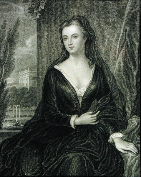 Sarah Jennings (1660-1744), 