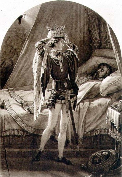 Henry IV