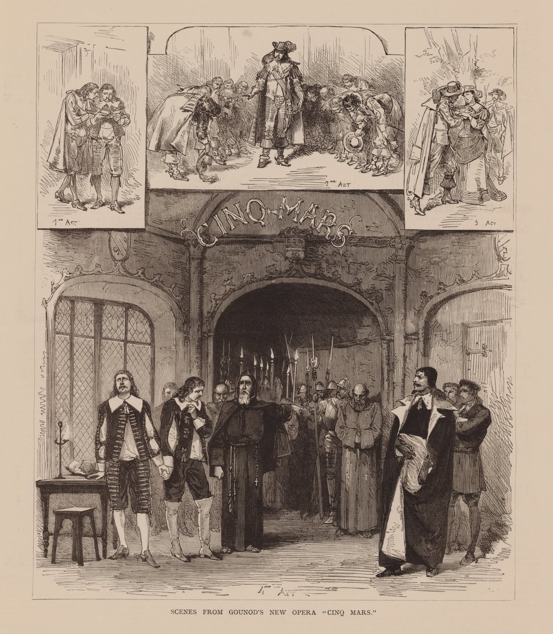 Gounod