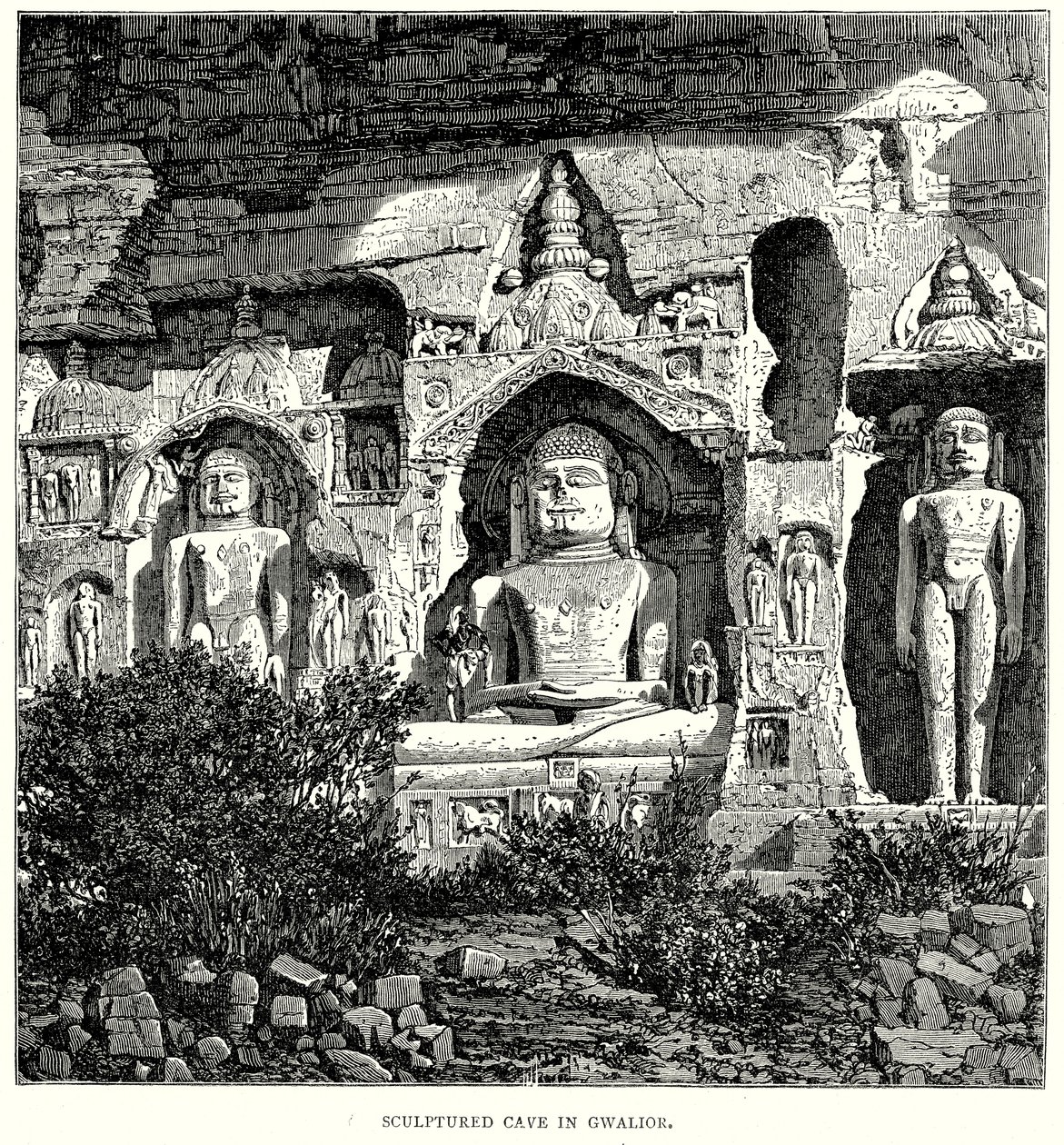 Gwalior