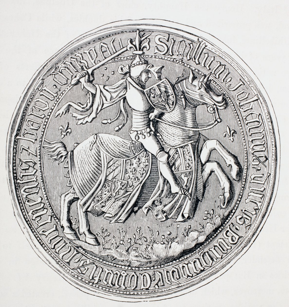 Jean II