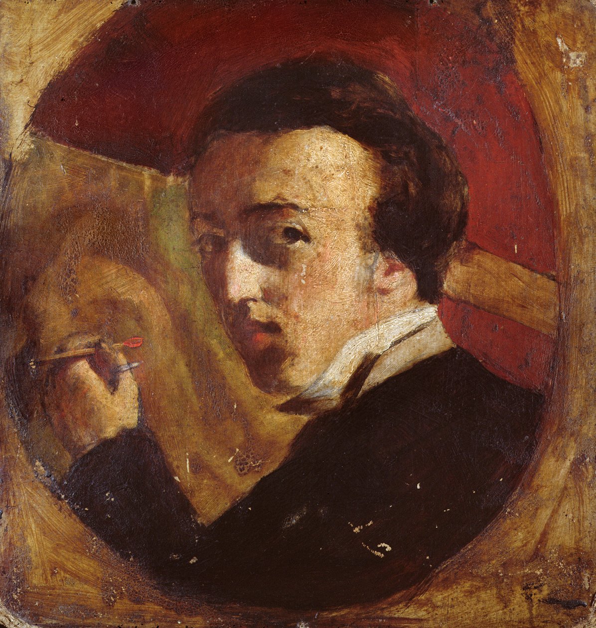 Otoportre by English School