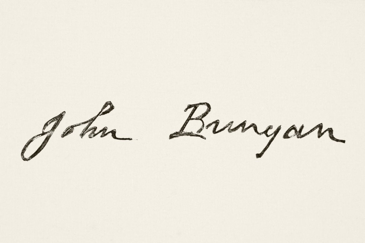 John Bunyan