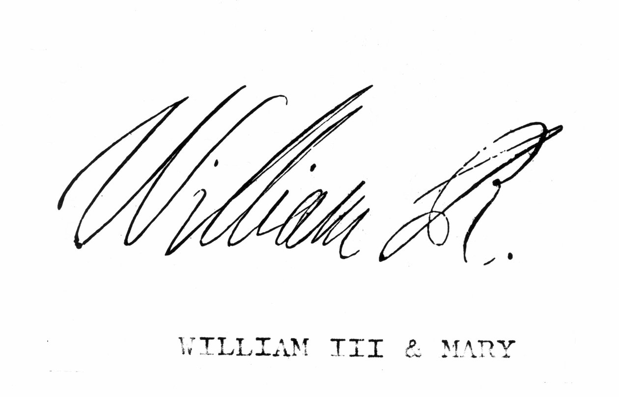 William Hickman Smith Aubrey (1858-1916) tarafından yayınlanan 