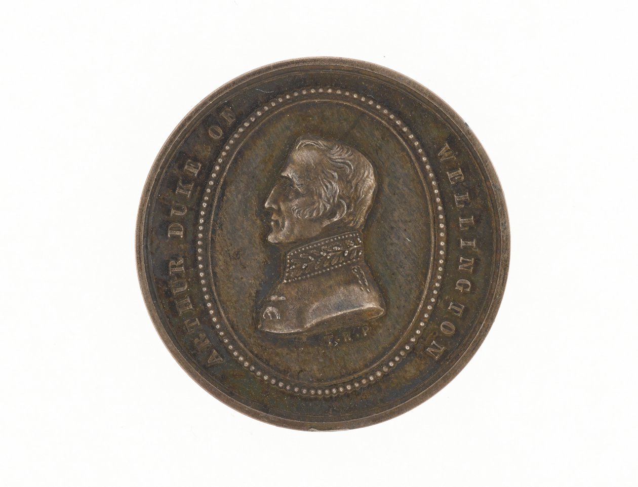 Wellington Dükü