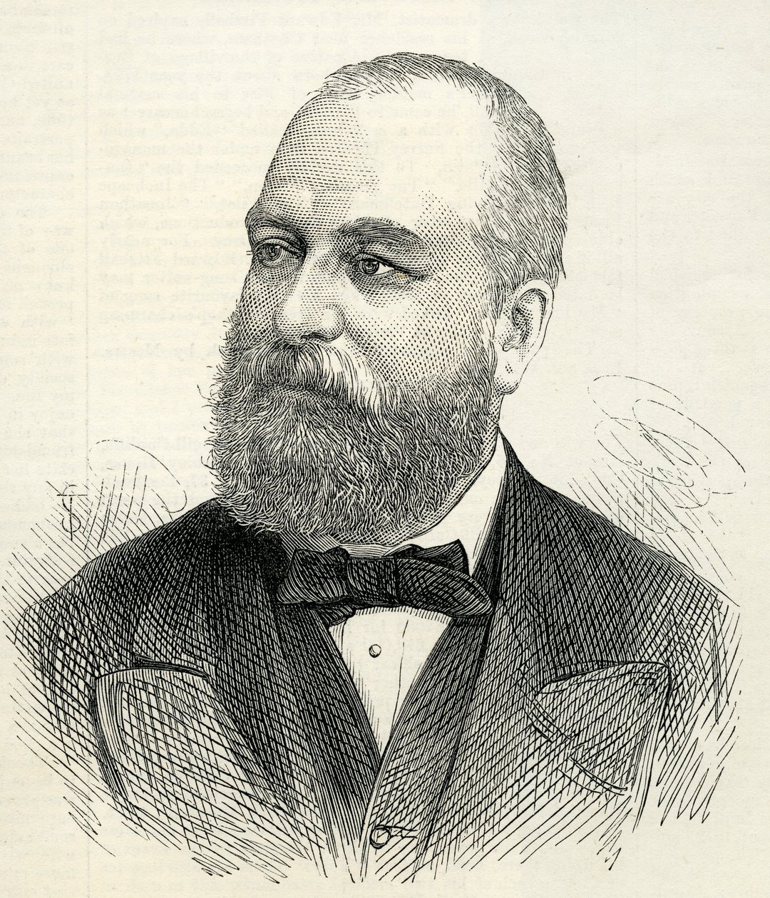 Sir Francis Philip Cunliffe-Owen (1828-94), The Illustrated London News
