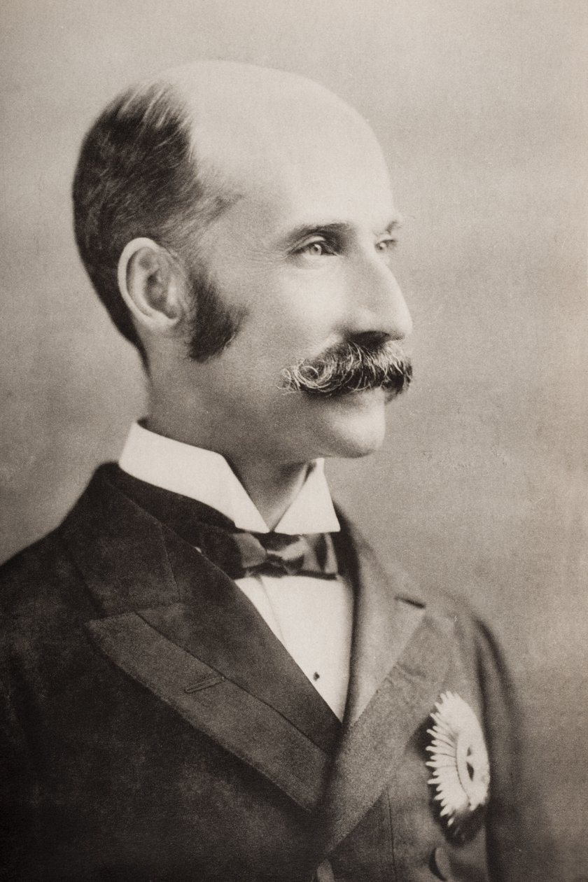 Sir Henry Petty-Fitzmaurice, Lansdowne