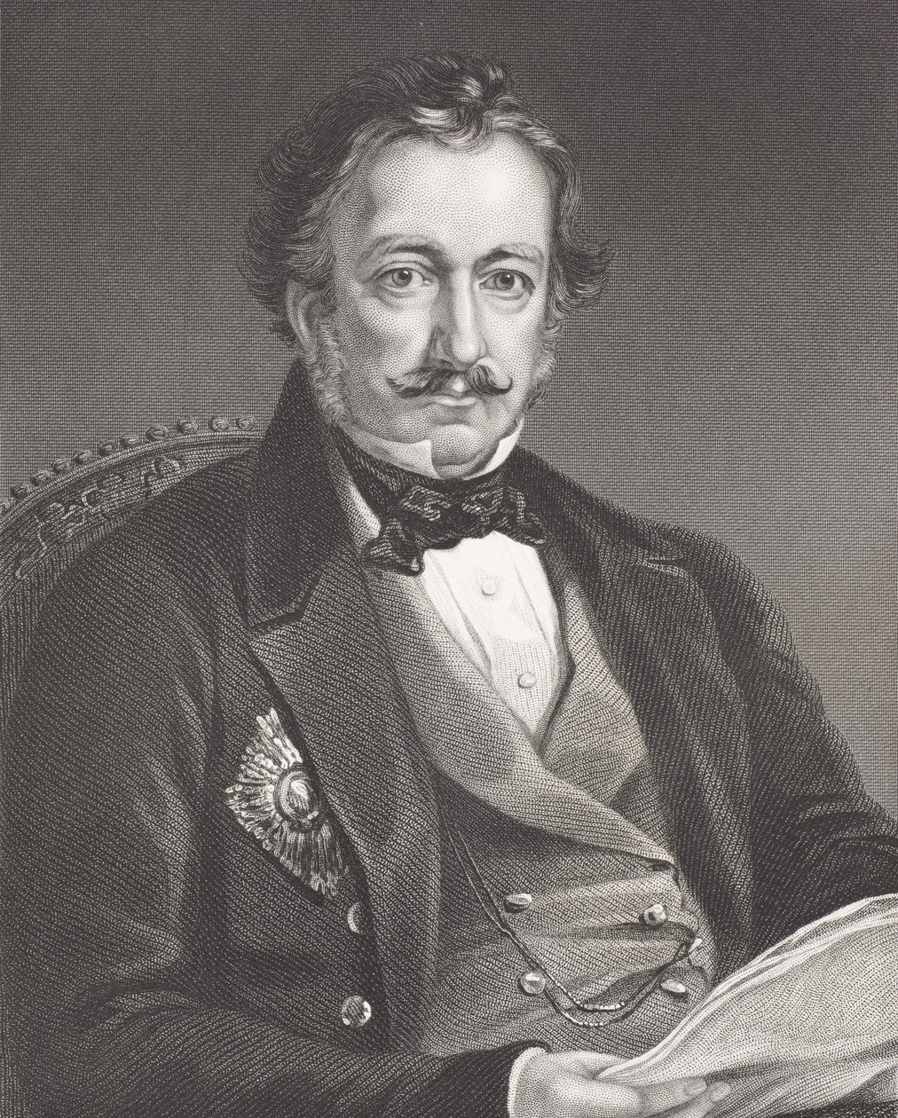 Sir Henry Pottinger, 
