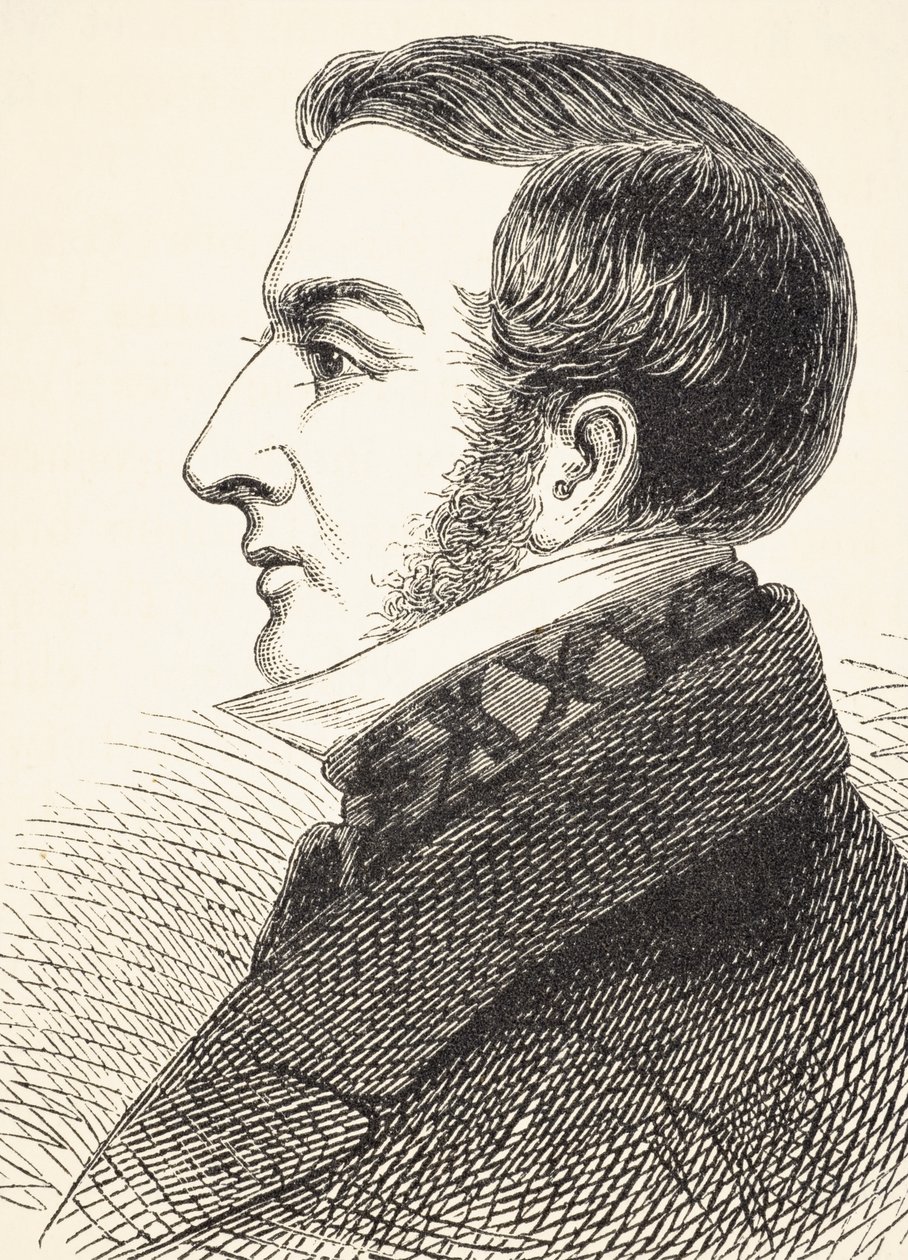Sir James Graham, 2nd Baronet, from 