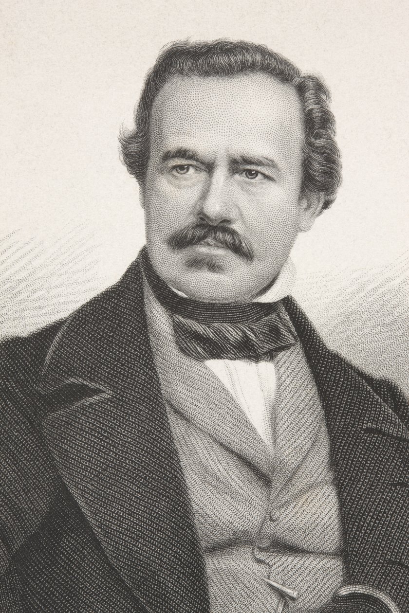Sir James Outram, 