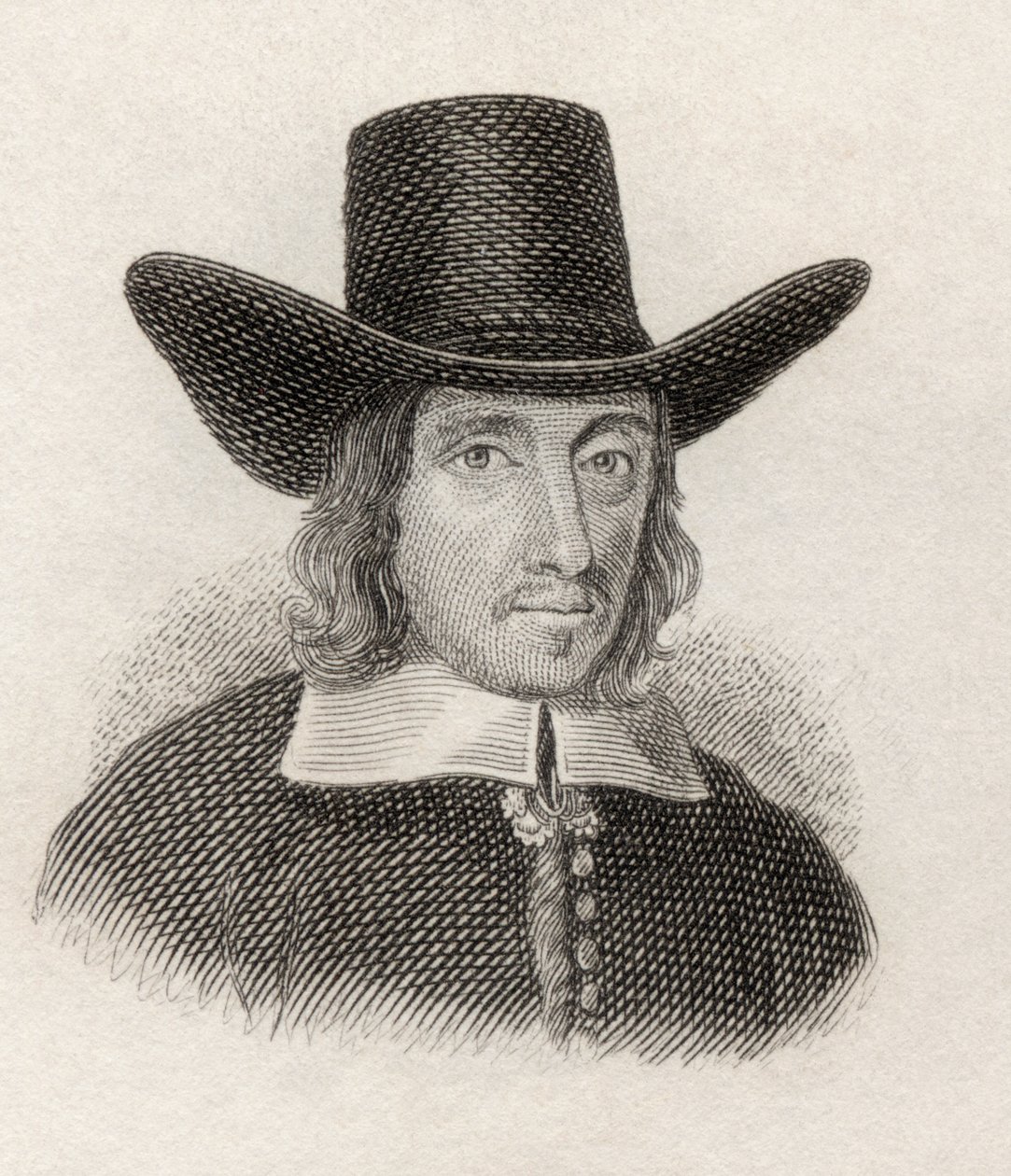 Sir William Dugdale, 1825