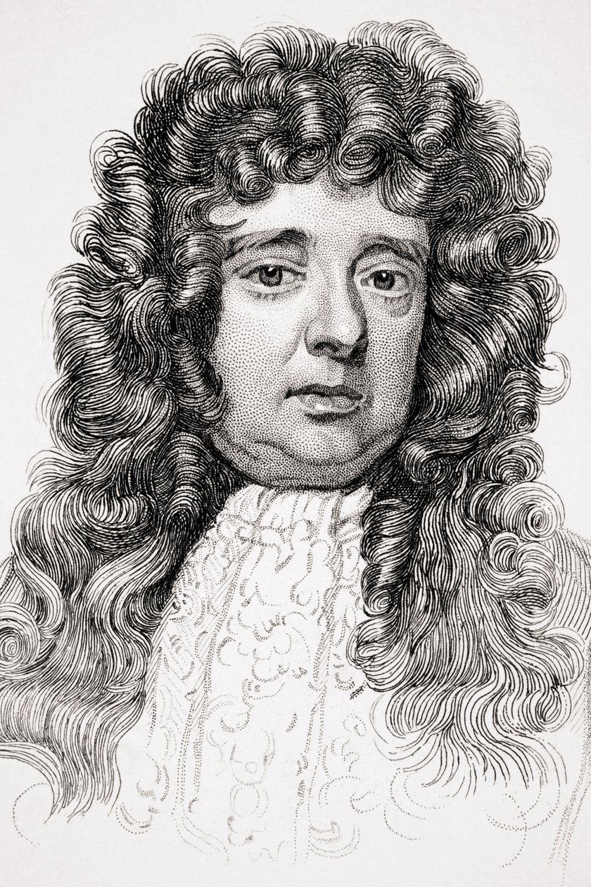 Lord Brougham ve diğerleri tarafından yazılan Old Englands Worthies