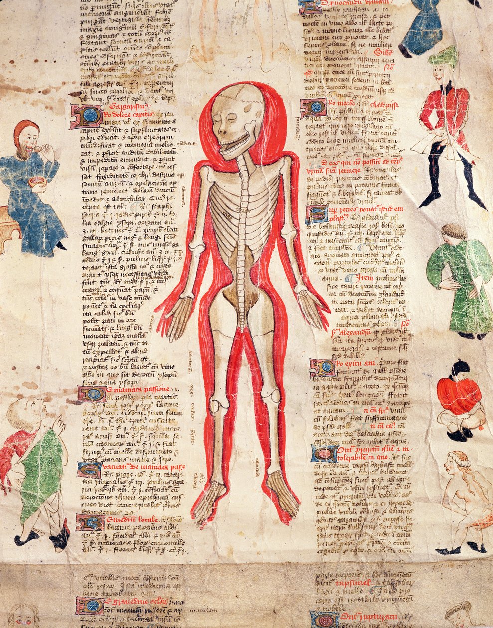 John Ardene tarafından De arte phisicali e de cirugia