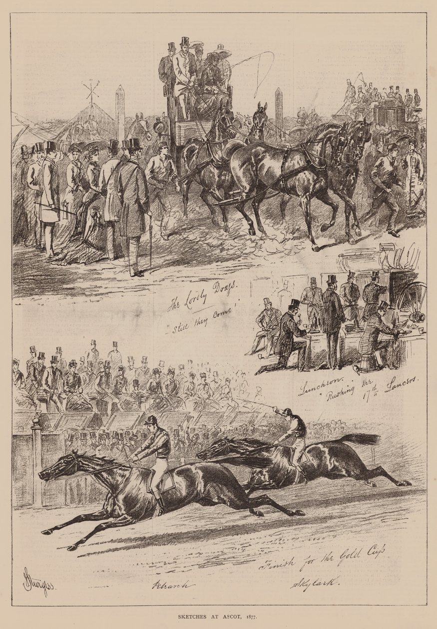 Ascot