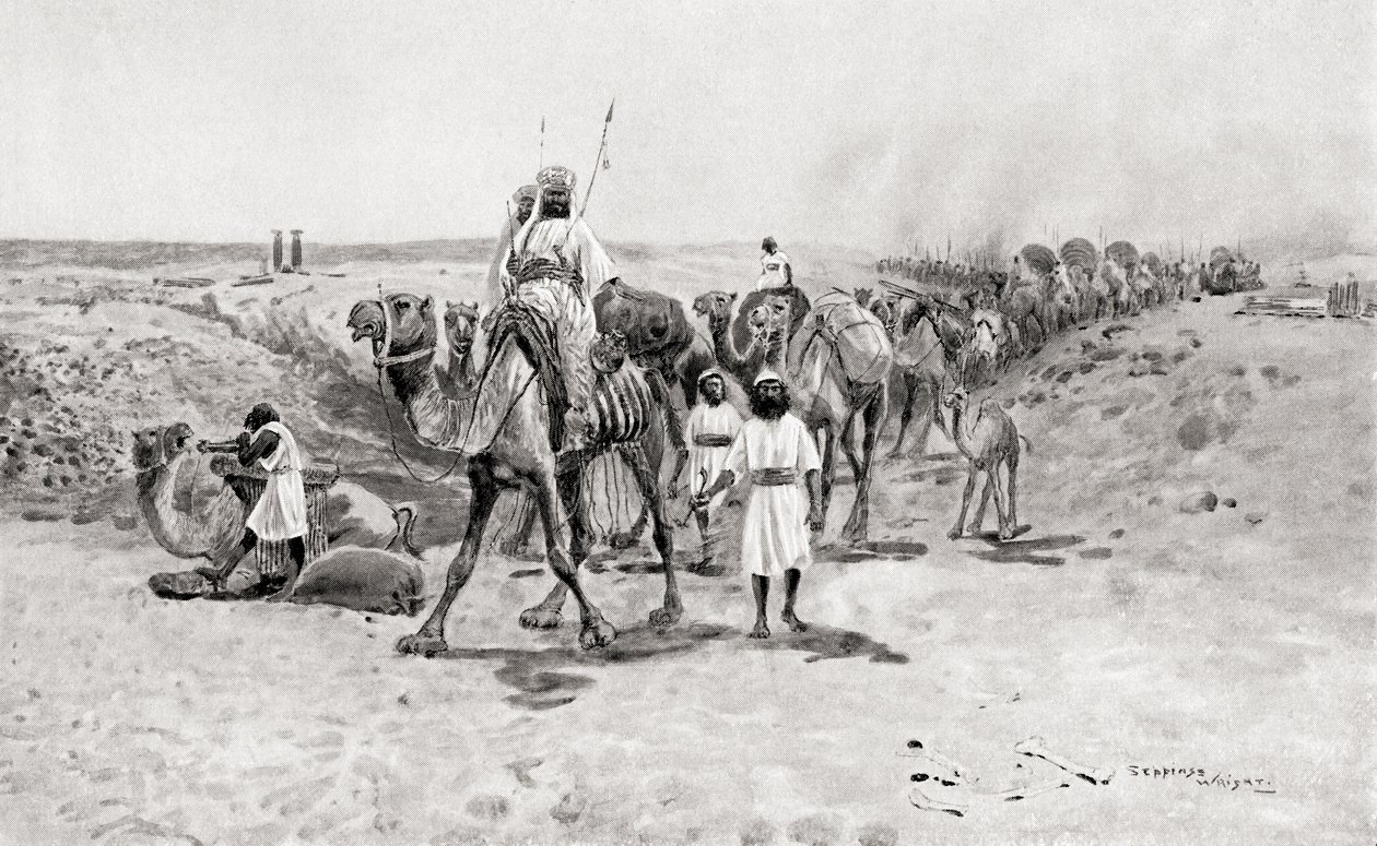 Süleyman, Tire