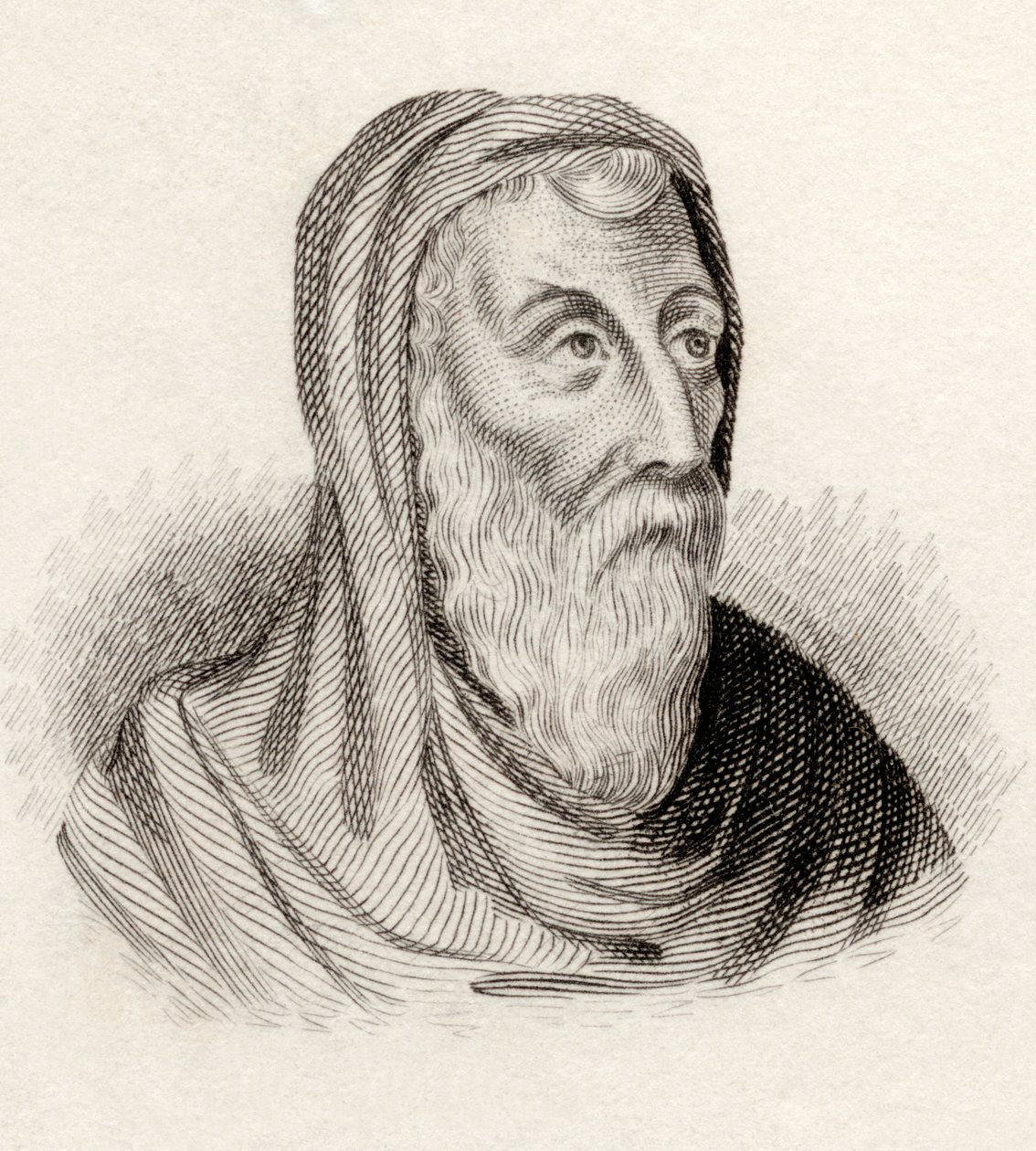 İskenderiyeli Aziz Athanasius, 1825