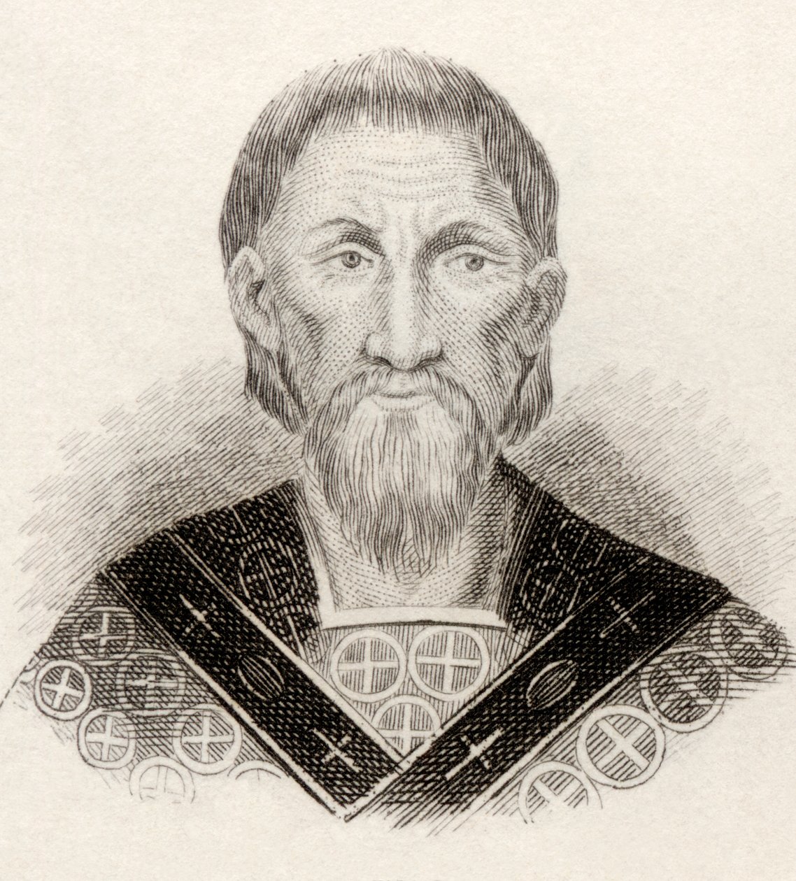 John Chrysostom, 