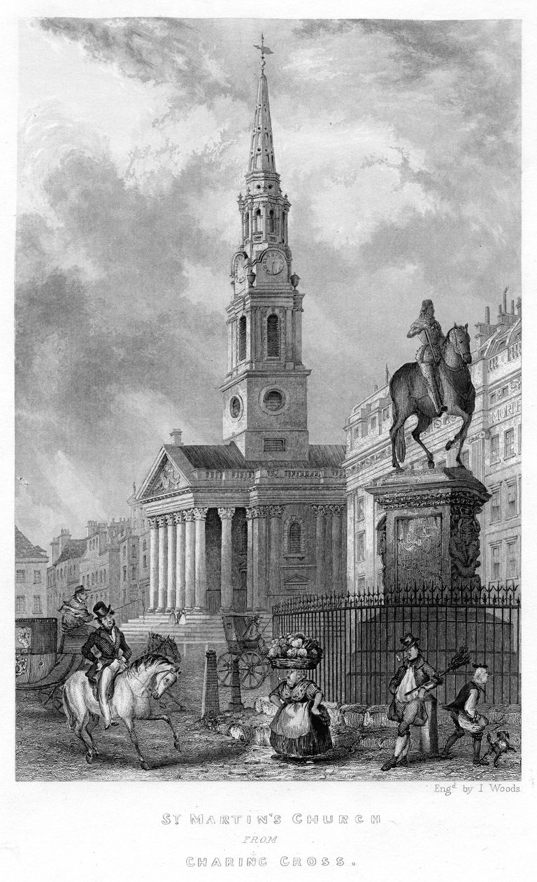 Charing Cross