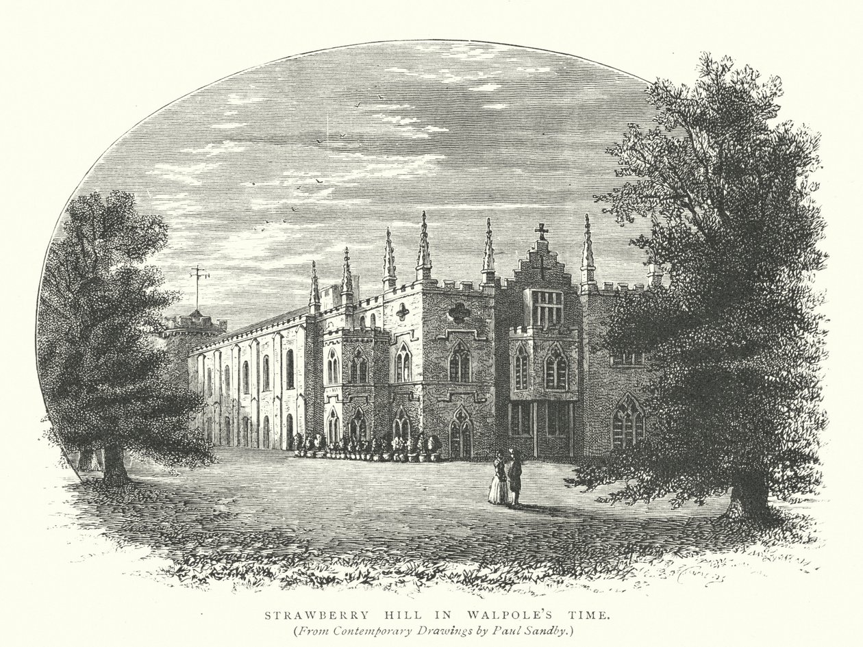Walpole