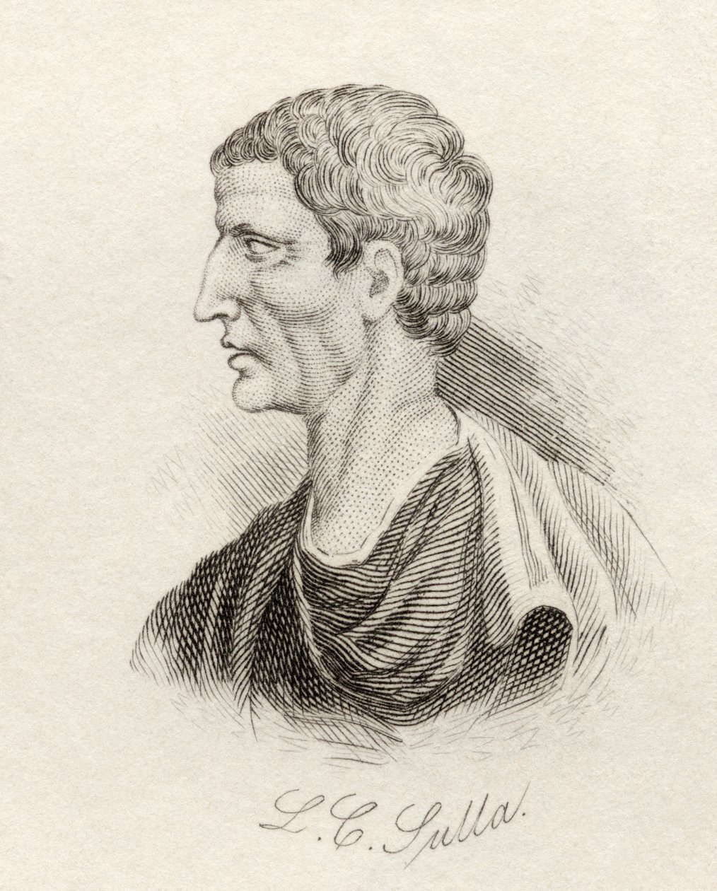 Sulla, from 