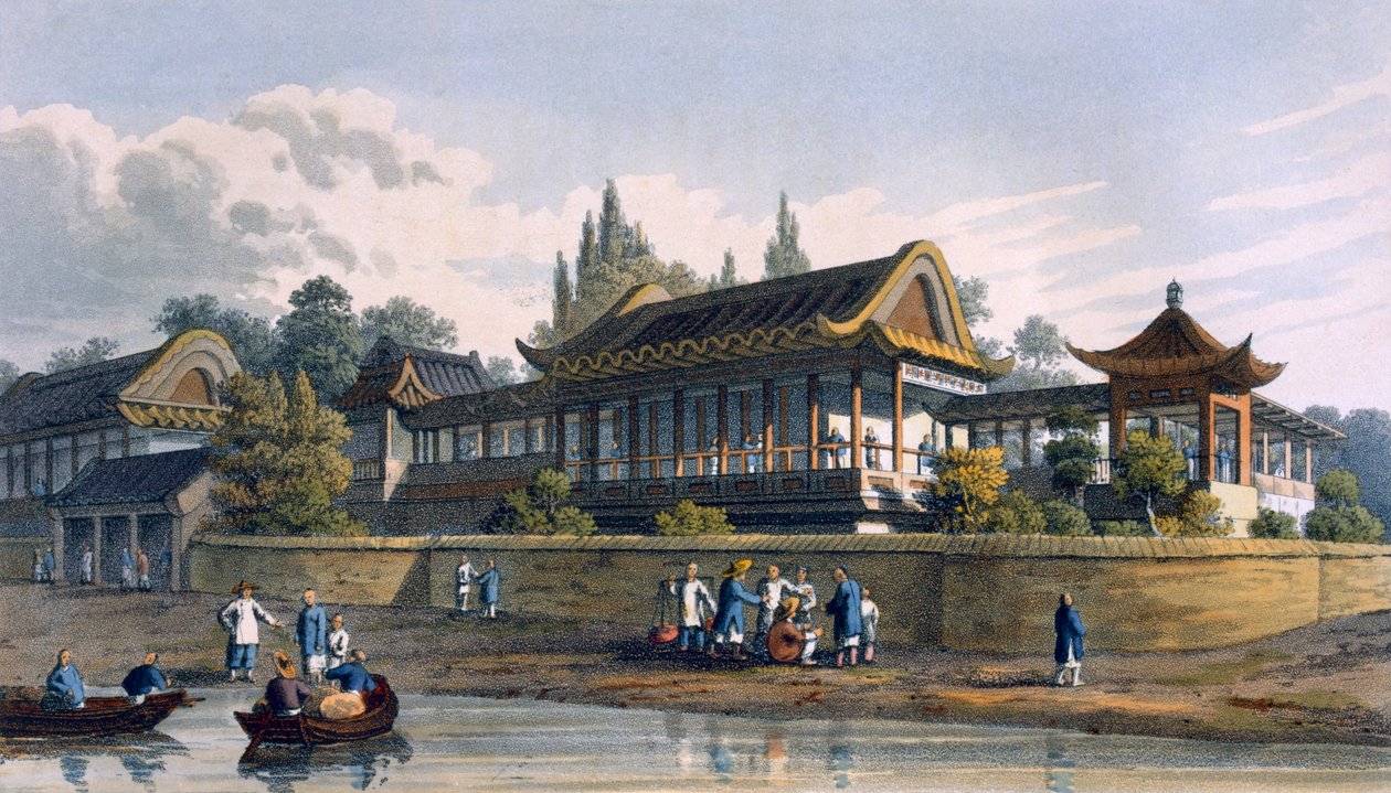 Tien-Sing Şehri