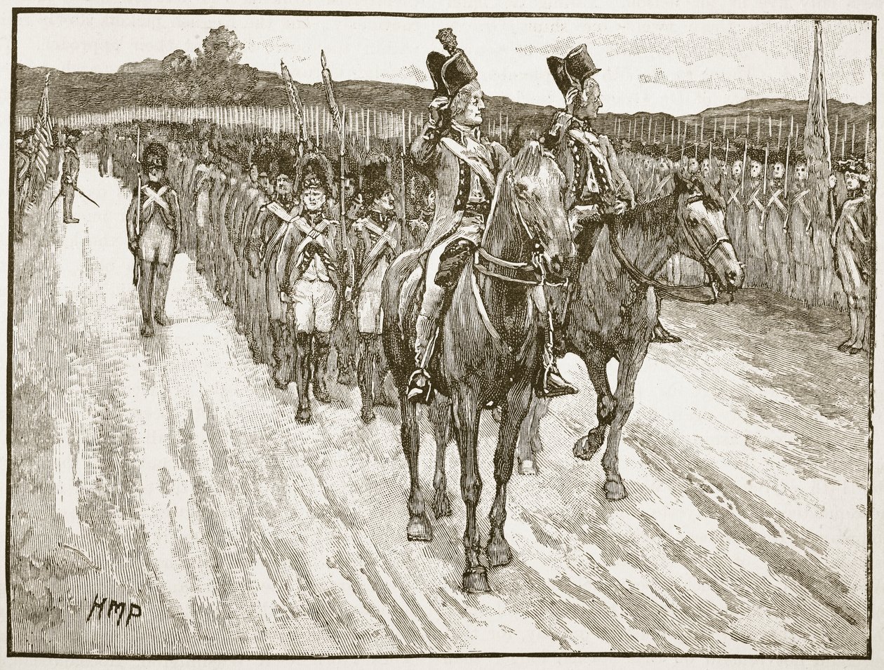 Lord Cornwallis