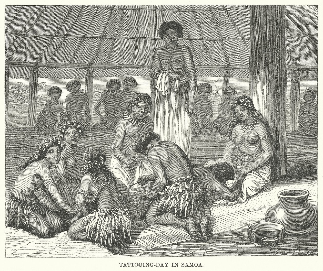Samoa