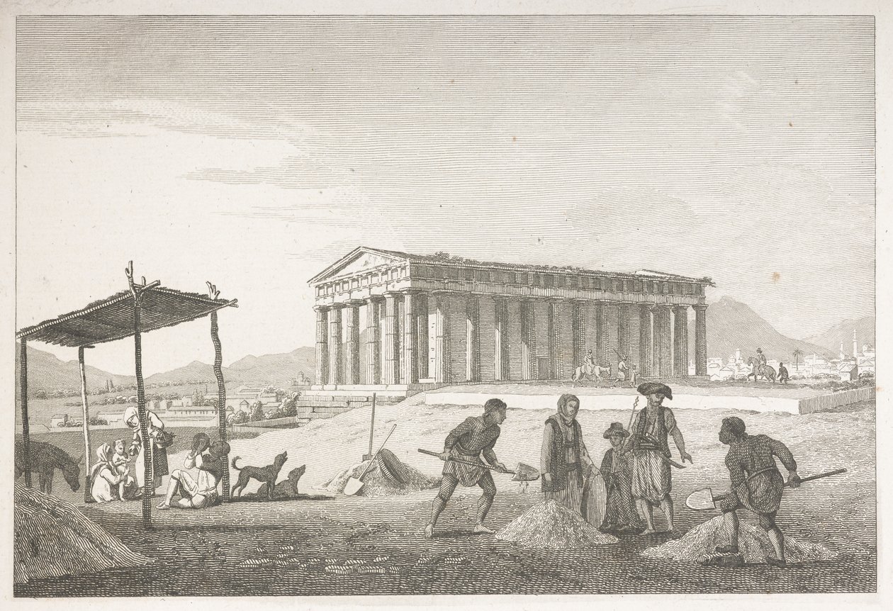 Atina Akropolü